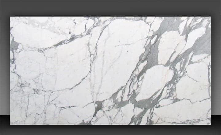 bianco statuario vena fine 0