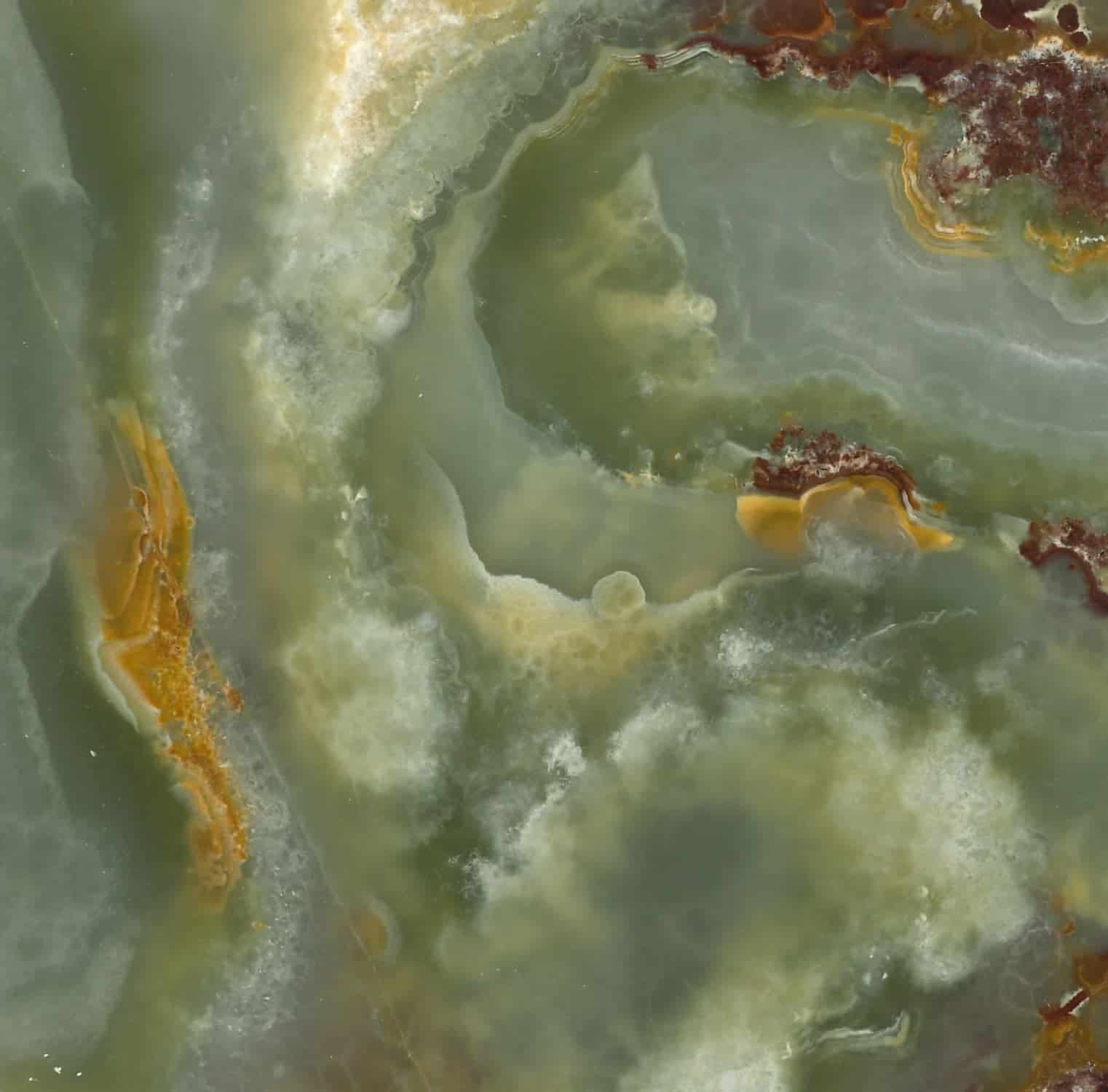 jade green onyx