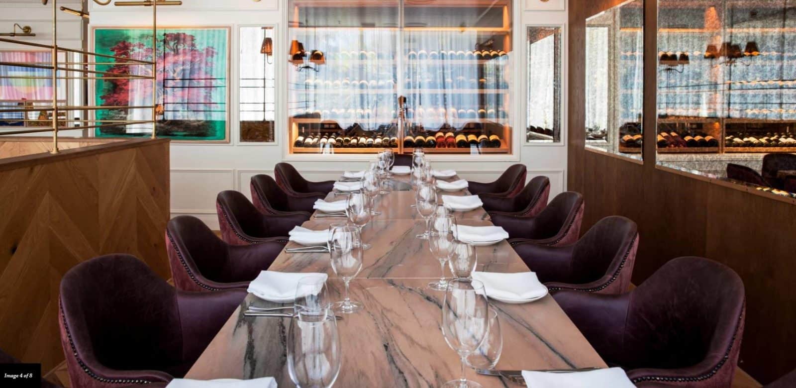 Rosso Portogallo Tables Rosso Portogallo Tables