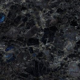 blue volga