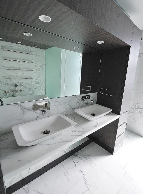 statuario marble double vanity statuario marble double vanity