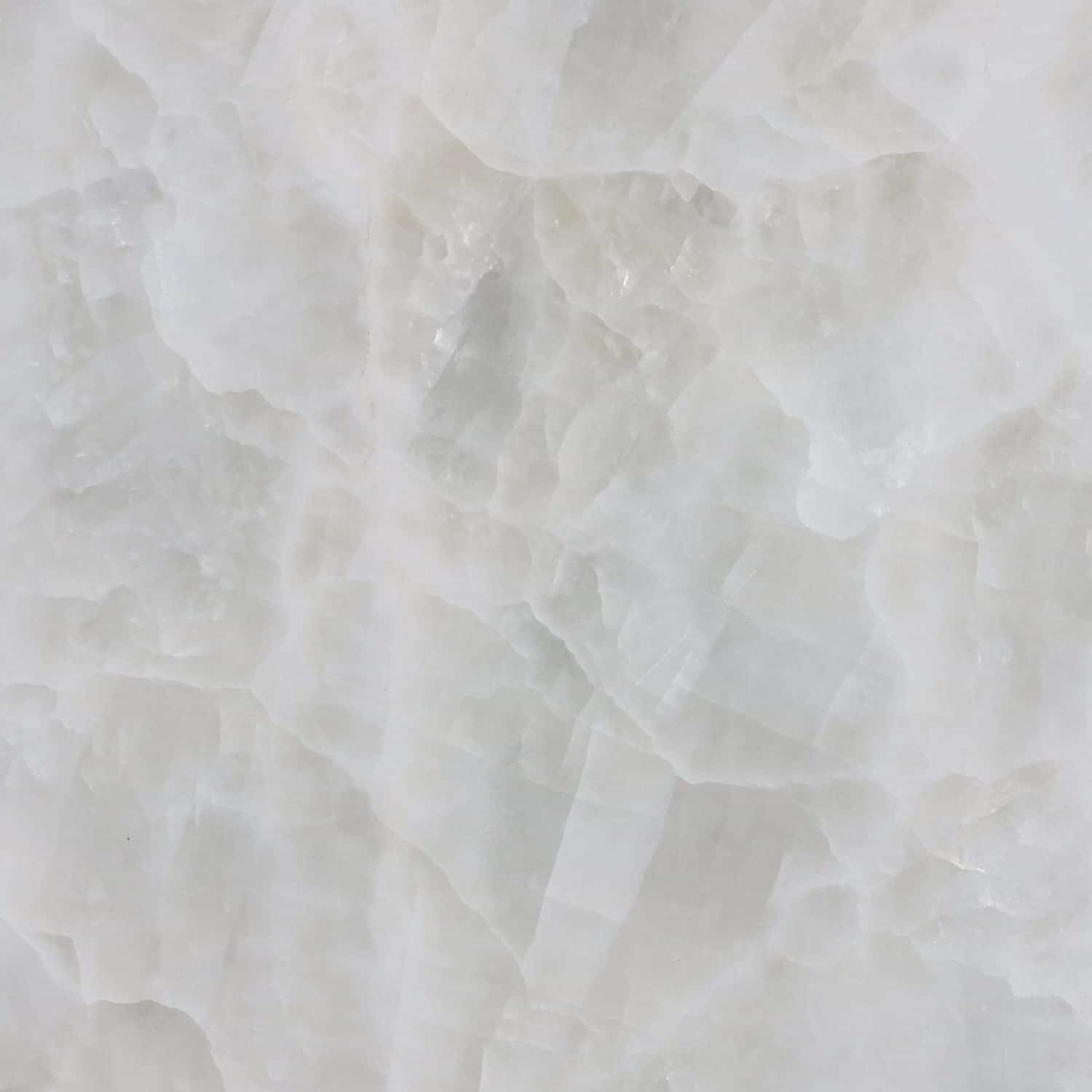 white onyx