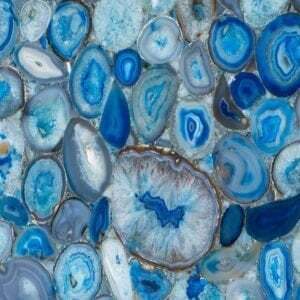 blue onyx