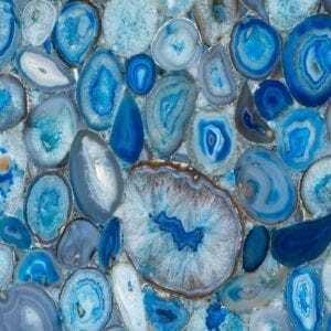 blue onyx
