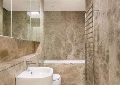 limestone cladding