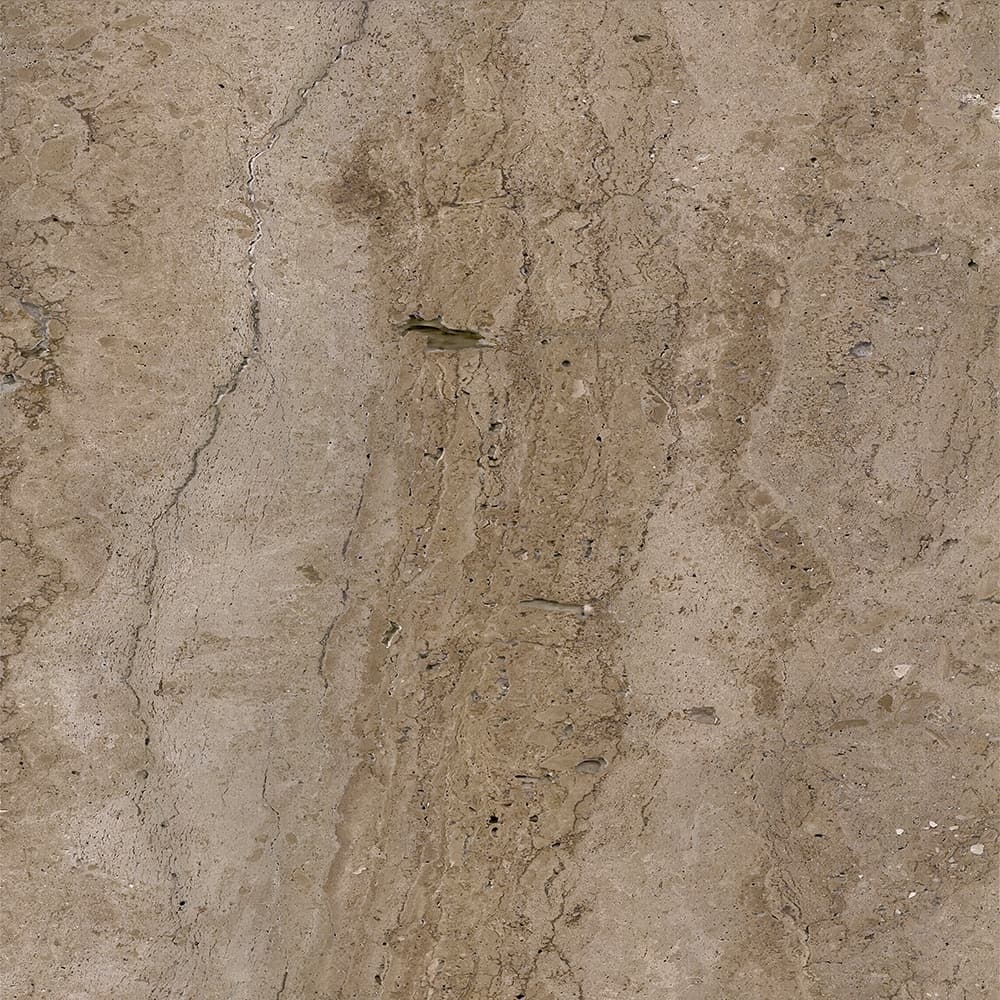 travertine noce