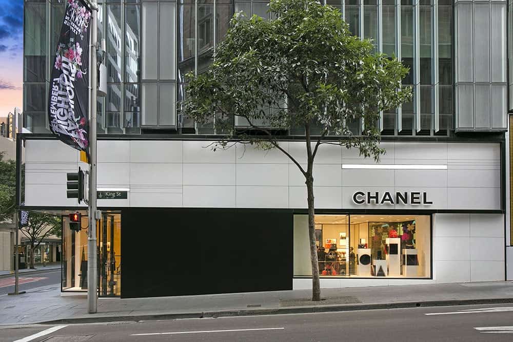 chanel boutique sydney 3