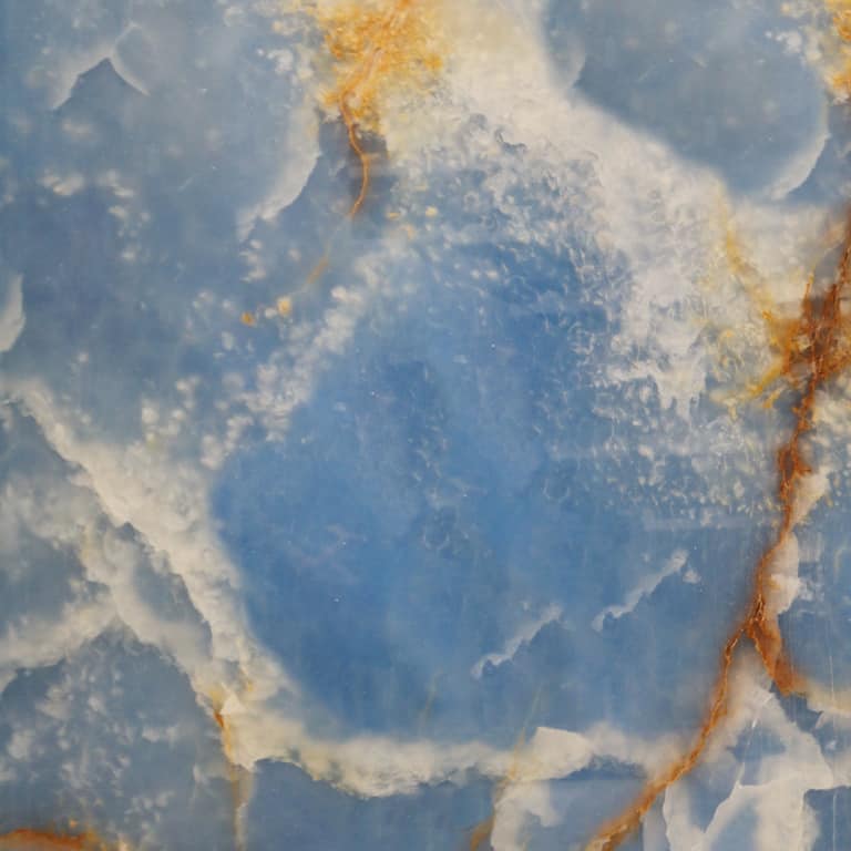 Onyx Blue Onyx Blue