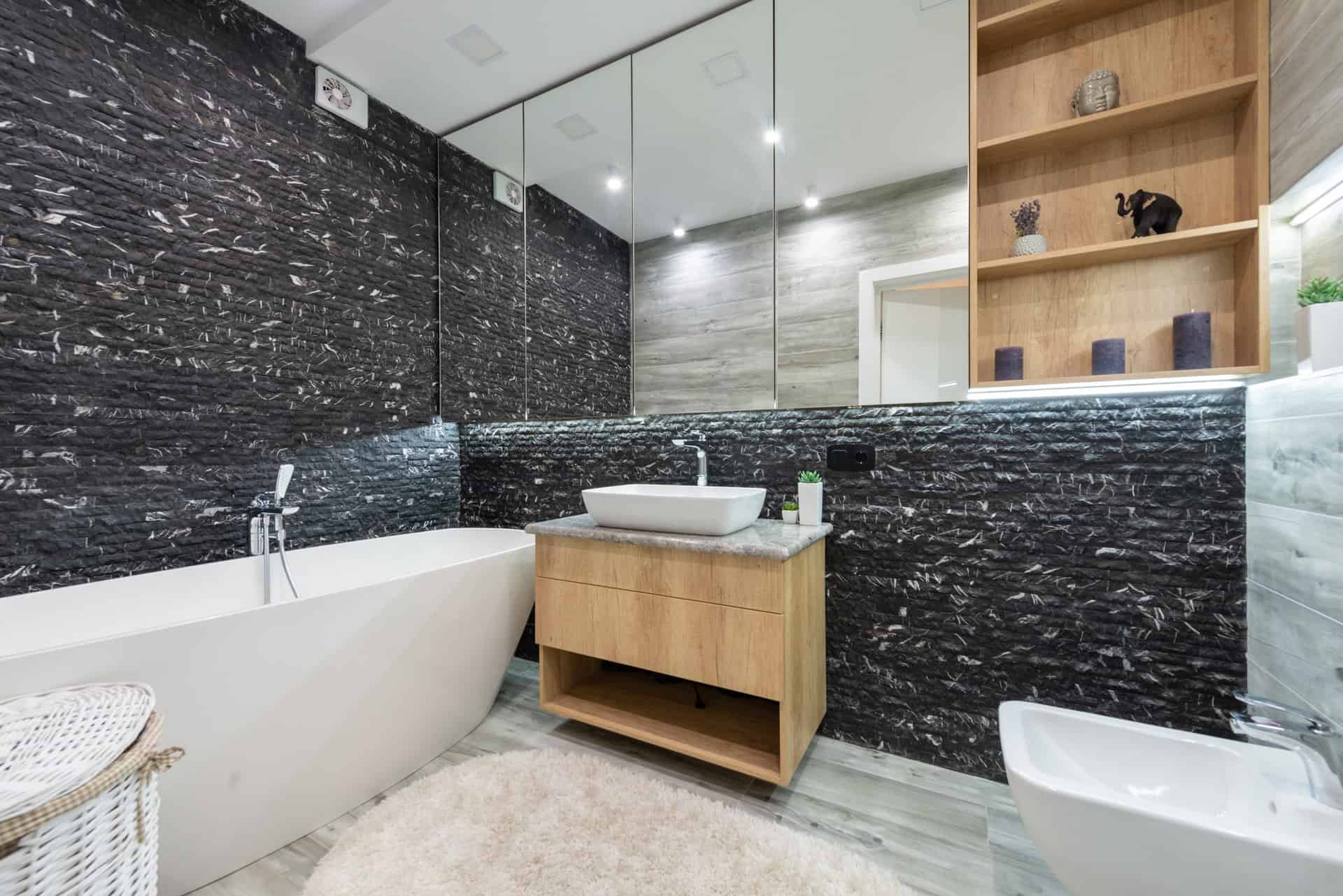 How Much It Would Cost To Remodel a Bathroom?