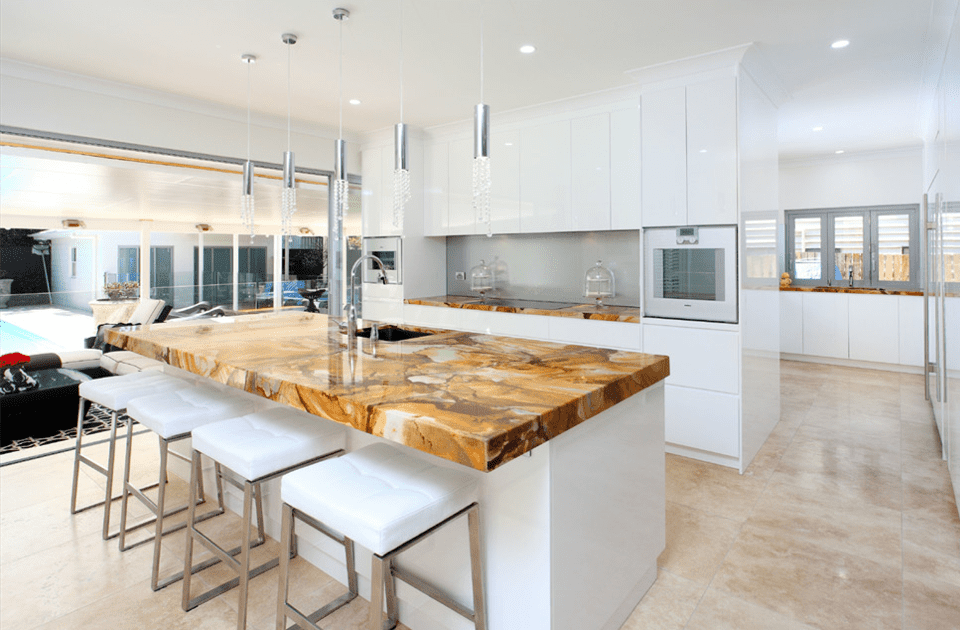 How To Maintain Your Stone Benchtops