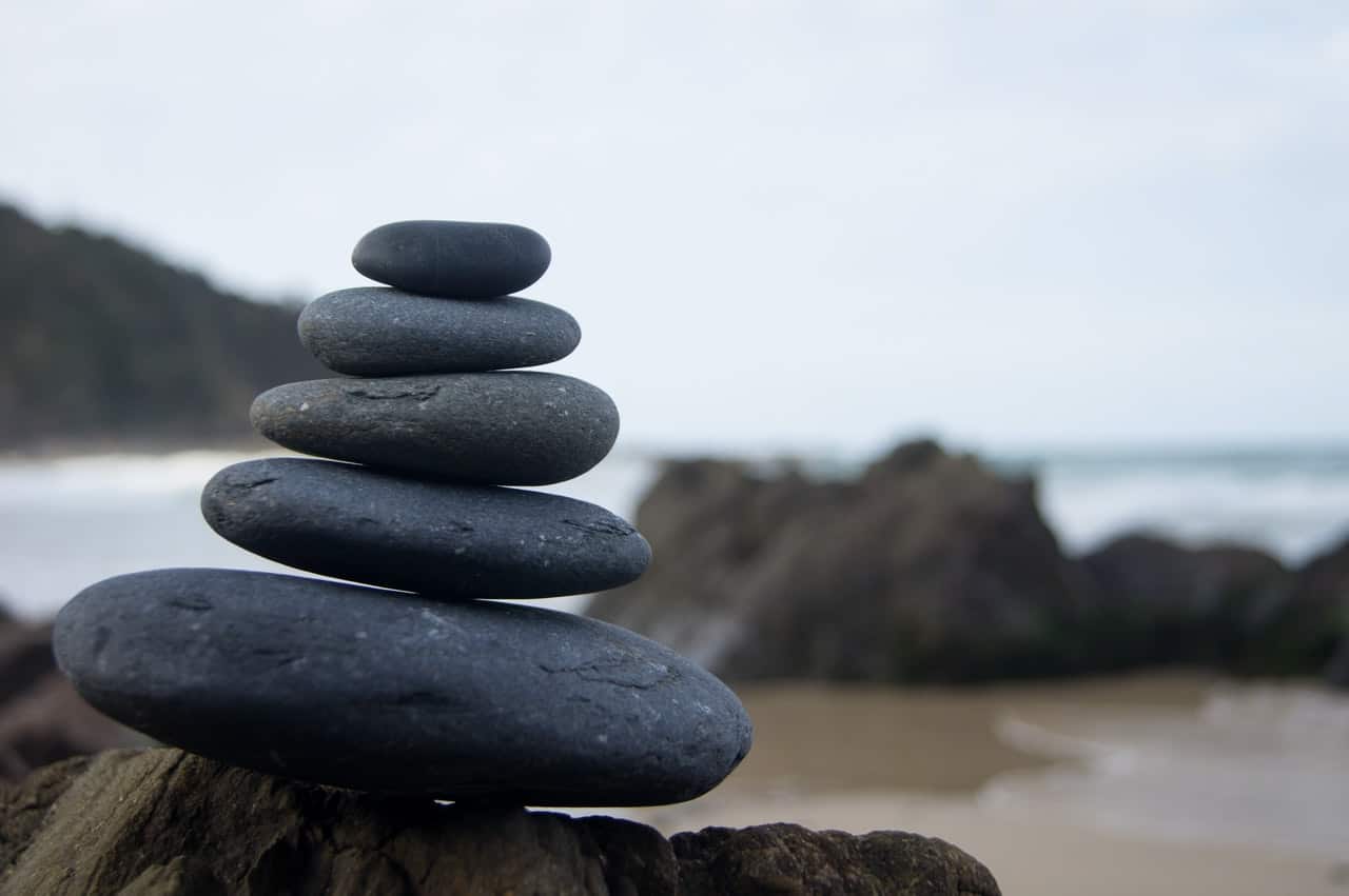 What Is The Difference Between Rock and Stone?