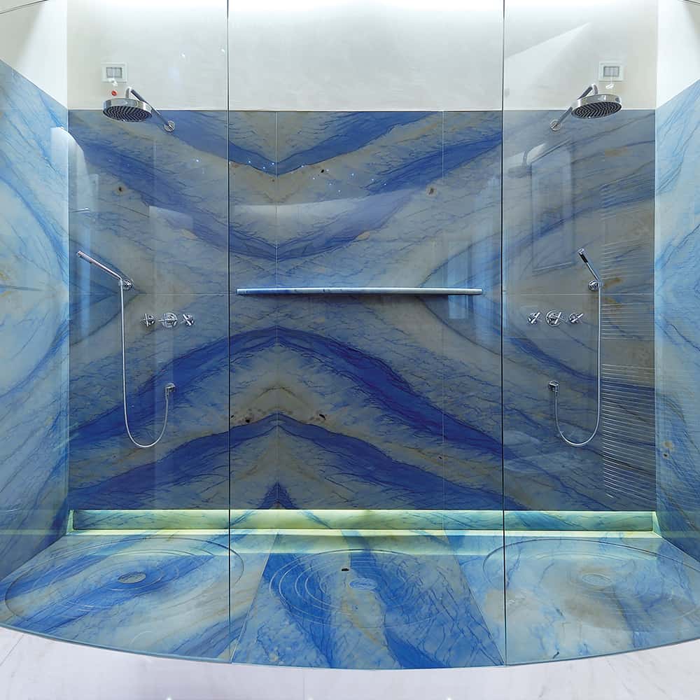Azul Macubas Bathroom Azul Macubas Bathroom