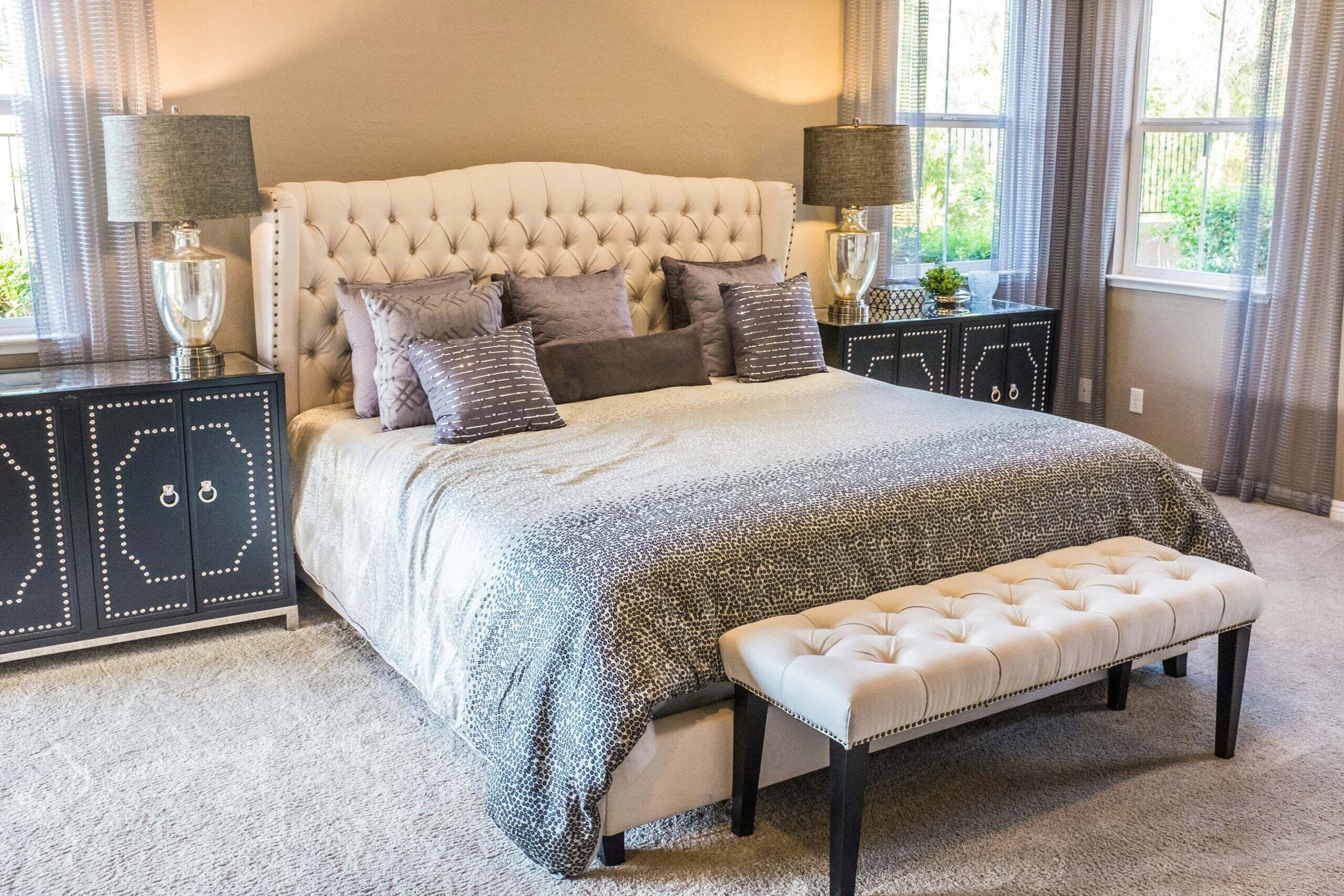 Bedroom Furniture Essentials
