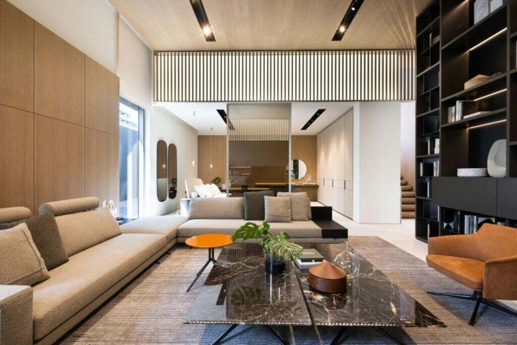 Interior Design Trends to Expect in 2024