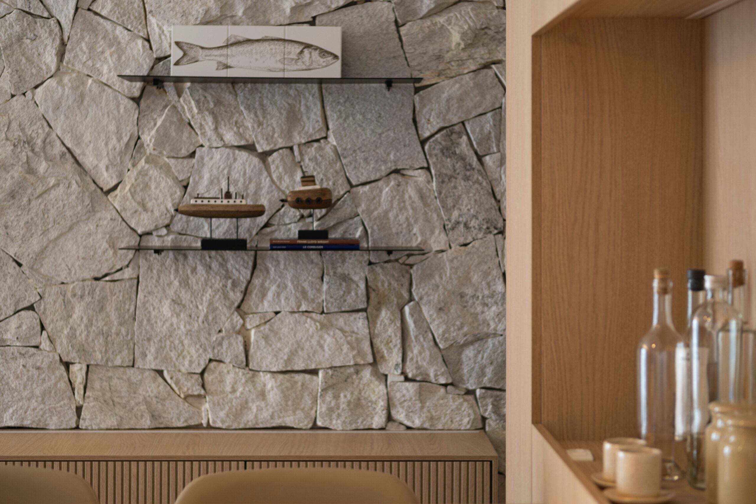 Natural Stone Finishes The Complete Guide