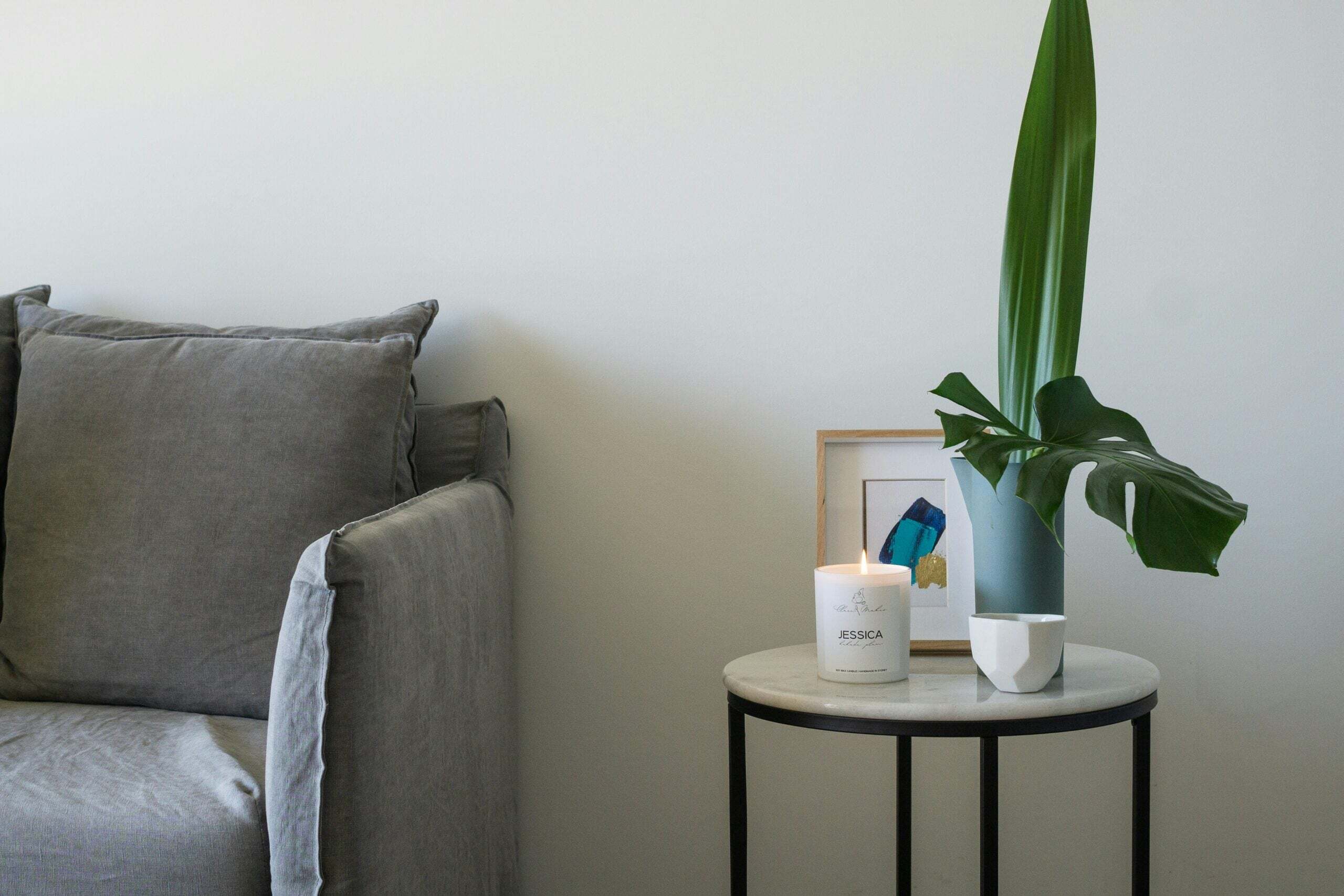 Styling End Tables for Form and Function