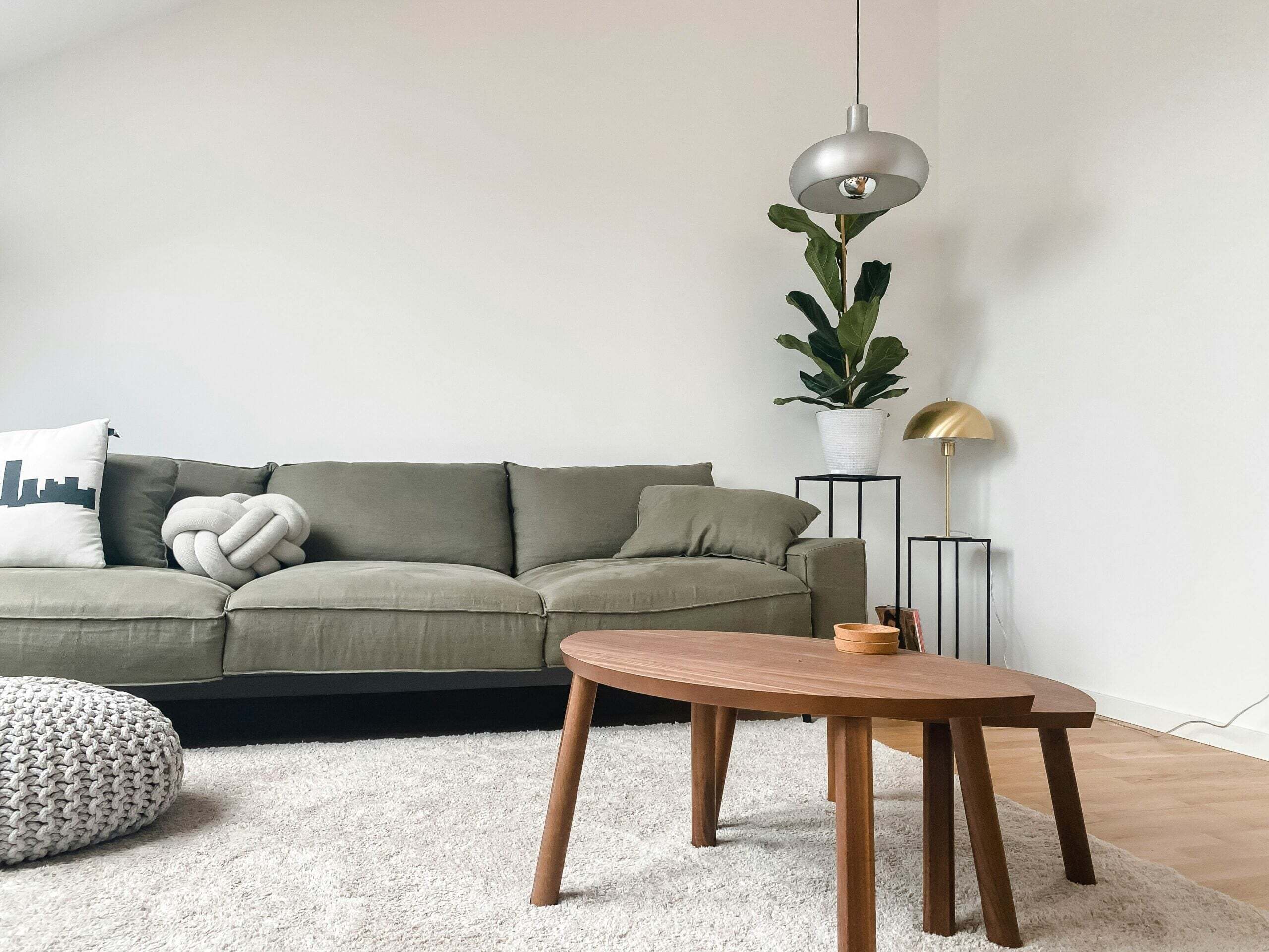 Where to Place Your Coffee Table