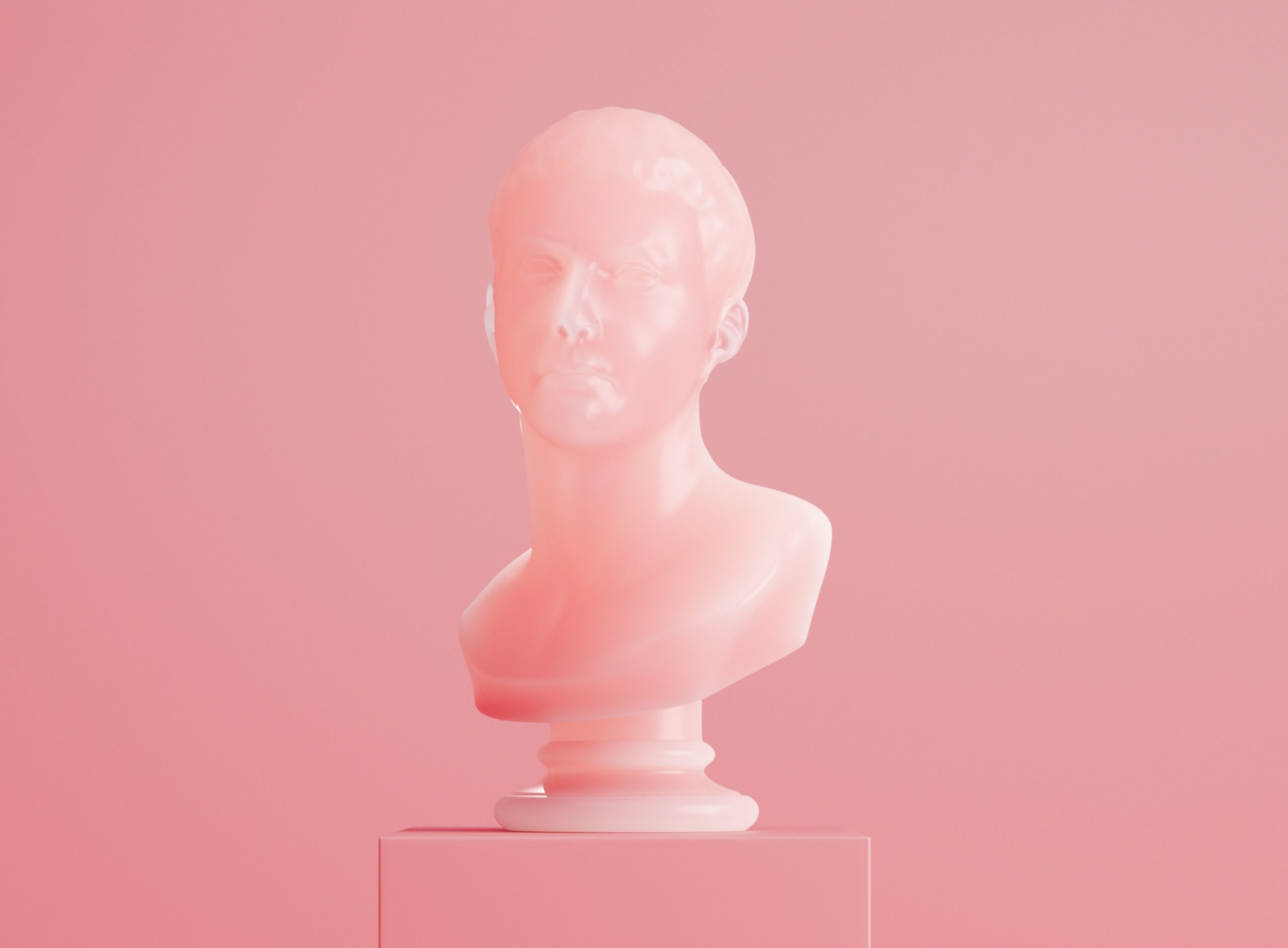 12 Pink Marble Design Ideas