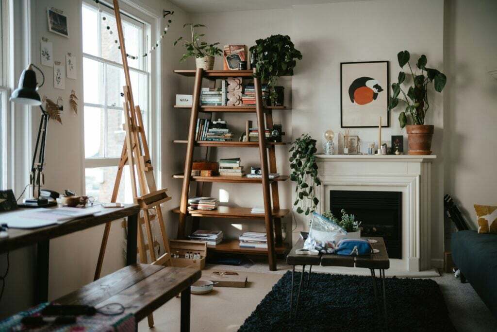 How to Decorate a Living Room