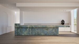 European Stone Design Ideas
