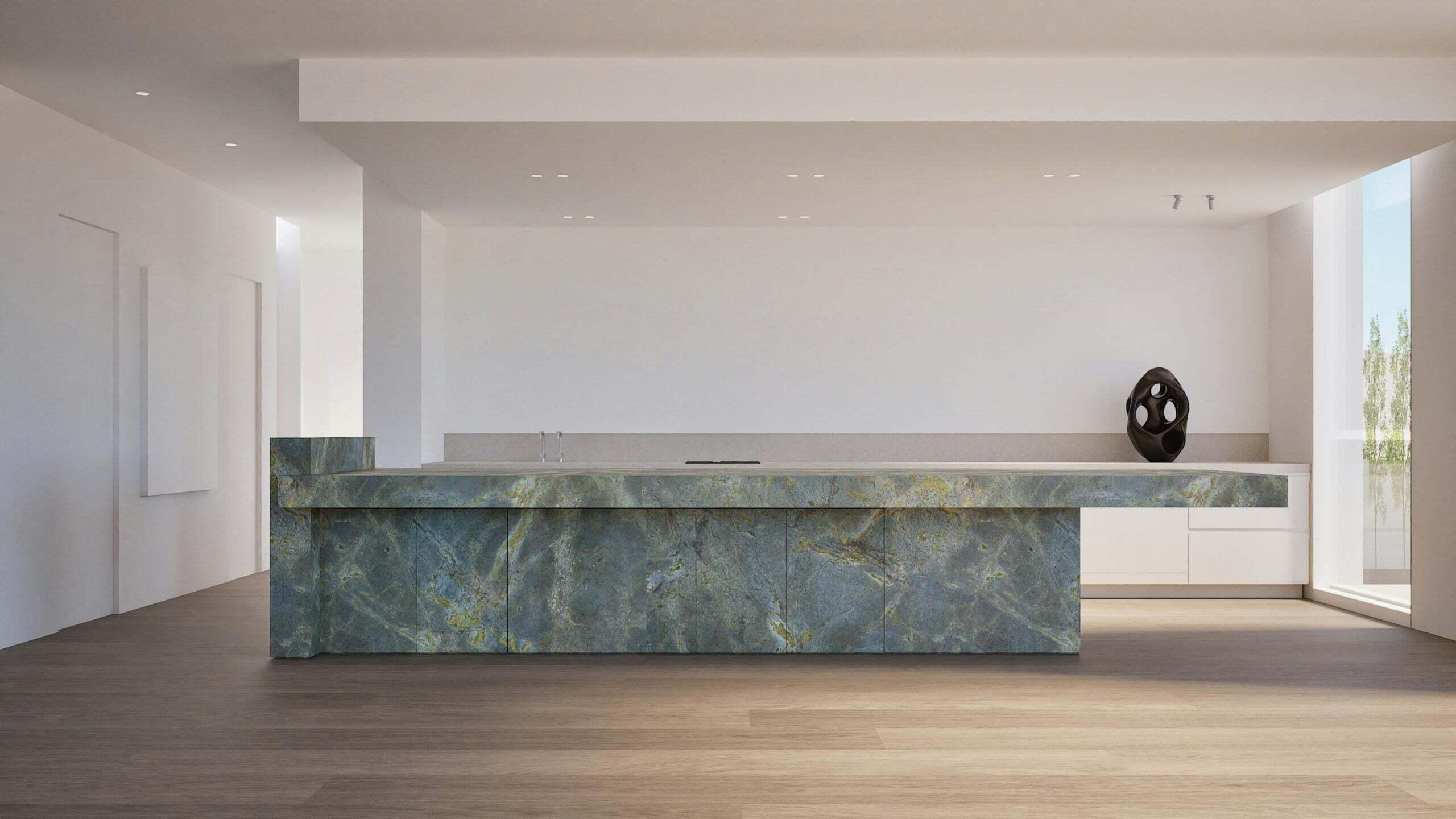 European Stone Design Ideas