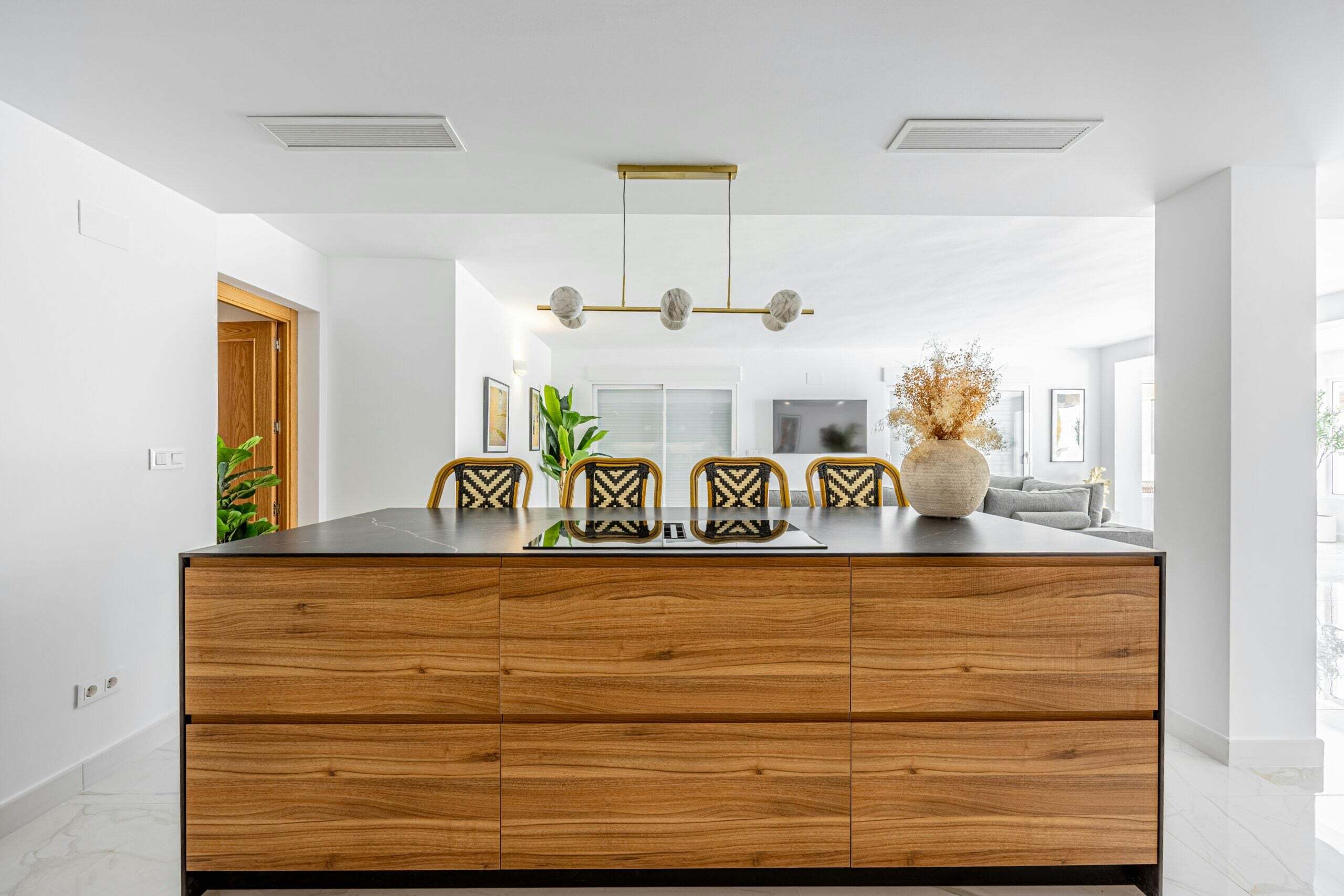 Kitchen Island Ideas And Inspiration
