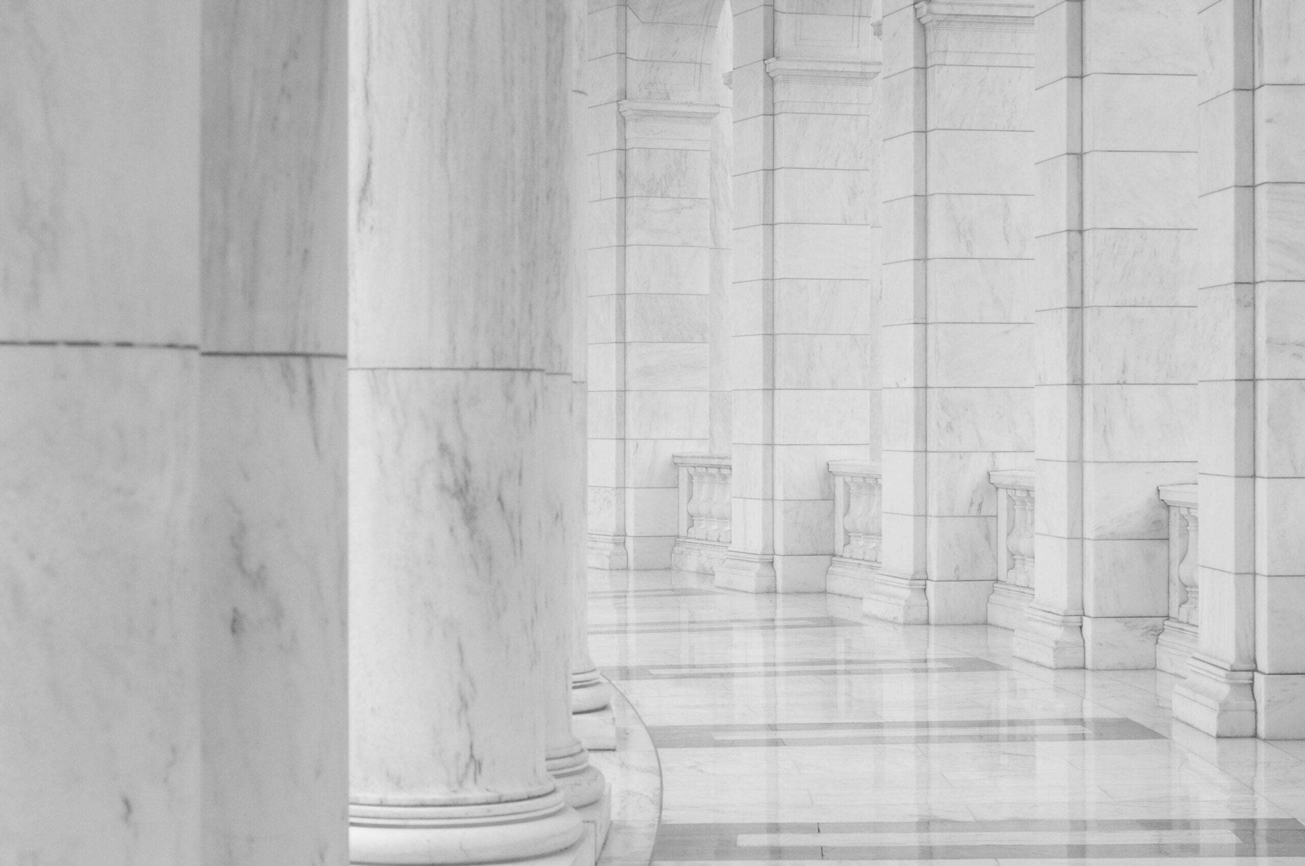 Eco Friendly Alternatives to Traditional Marble