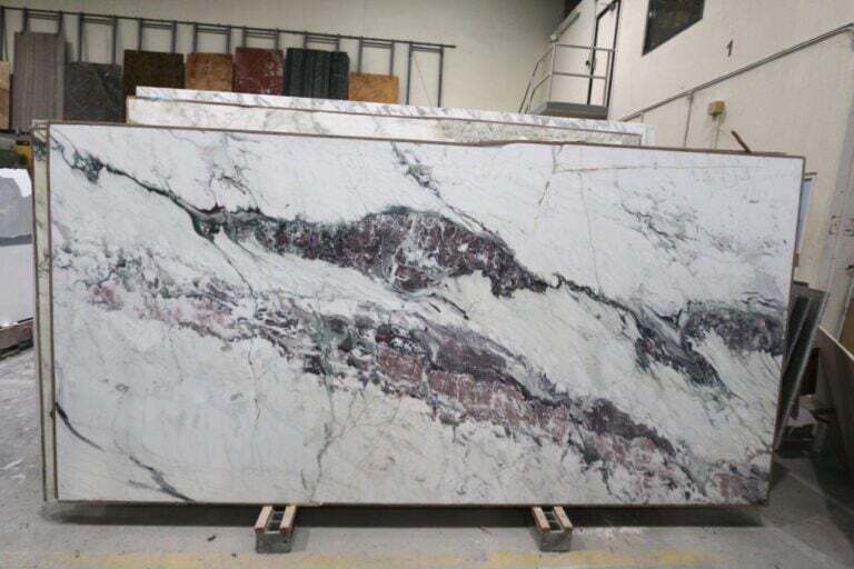 Breccia Capraia