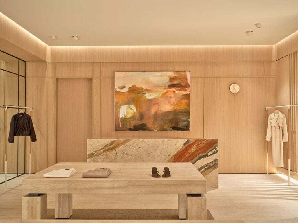 POS Breccia Fantastico 03 Travertine Alabastrino Table 02