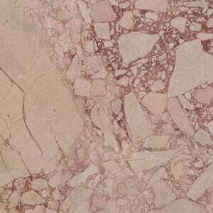 Breccia Rose Marble
